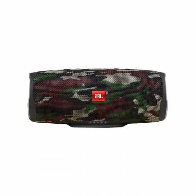 Jbl Charge 4 Portable Wireless Bluetooth Speaker - SQUAD